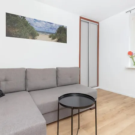 Stylowe Studio W Poblizu Opery Lesnej By Rent Like Lejlighed